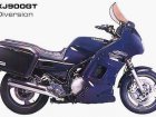 2000 Yamaha XJ 900GT Diversion